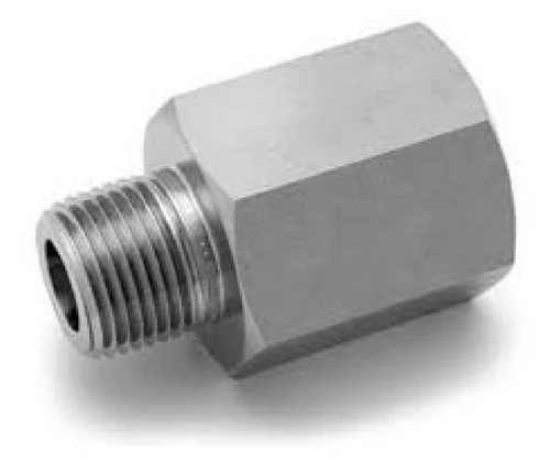 Stainless Steel BSP Adapter
